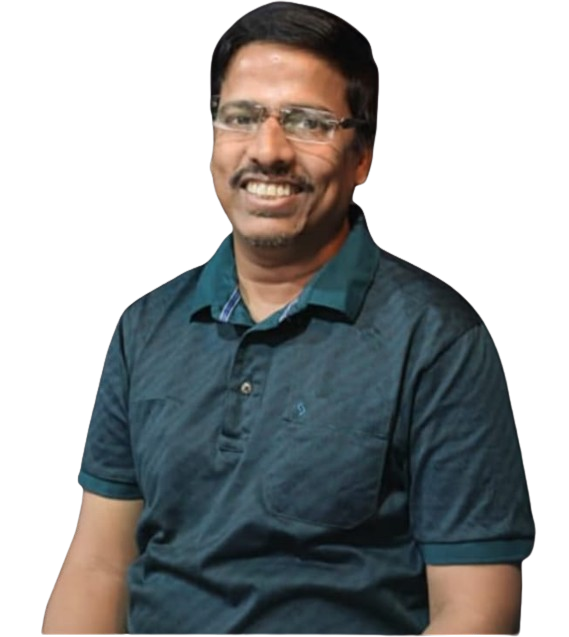Pravuram Nayak